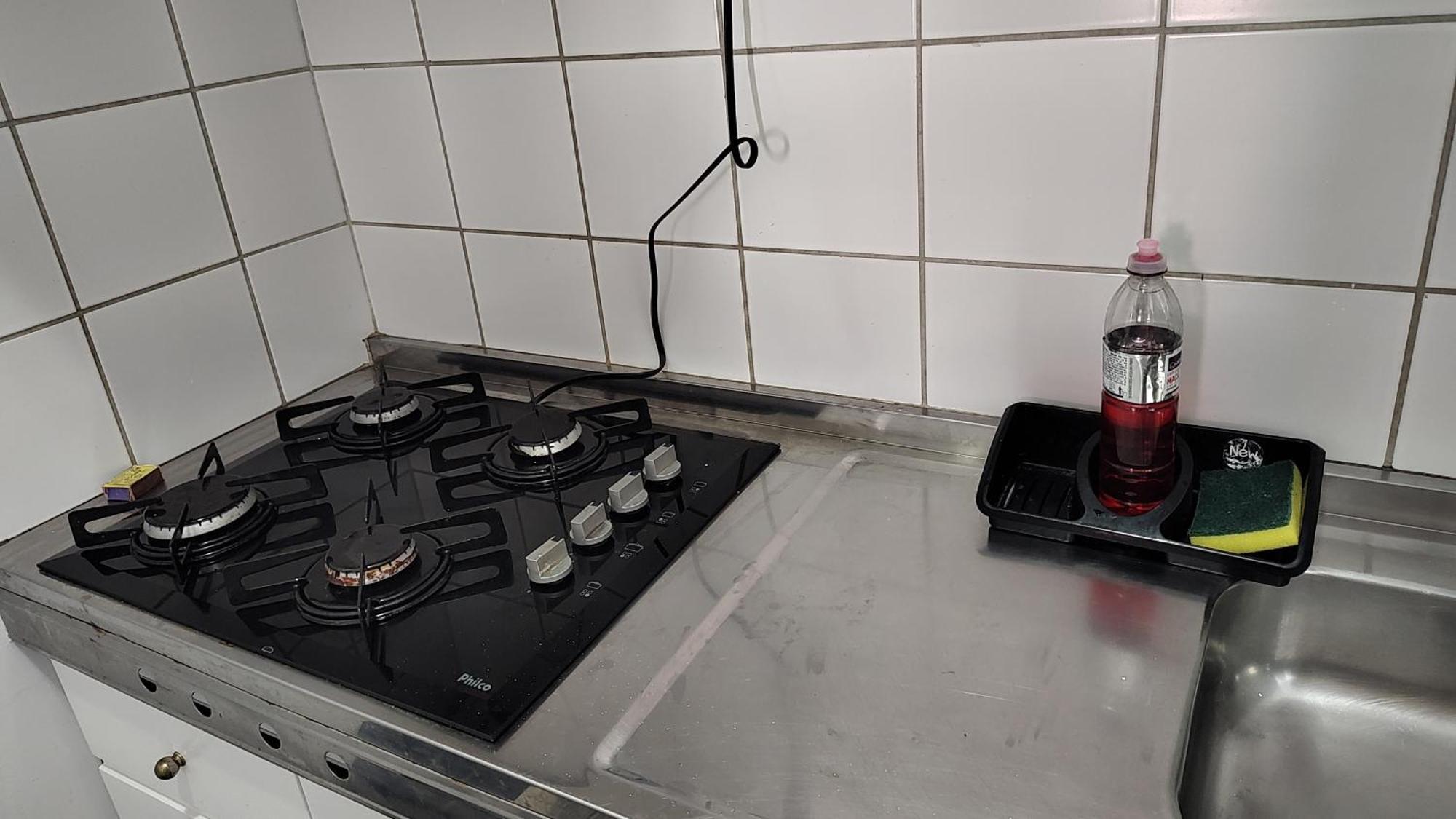 Apartamento Lindo Flat Meireles 203 Pertinho Beira Mar *