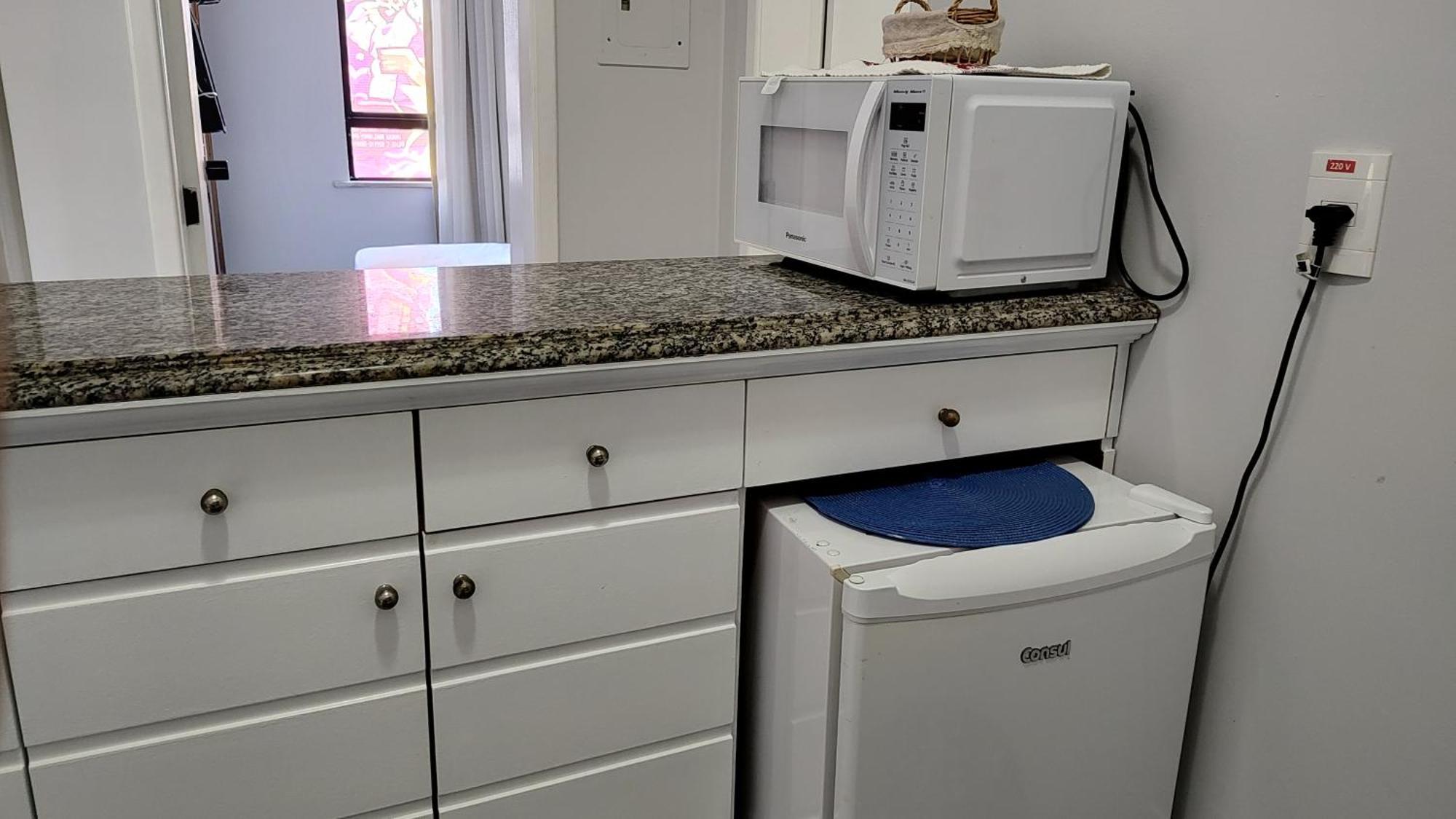 Lindo Flat Meireles 203 Pertinho Beira Mar Apartamento *