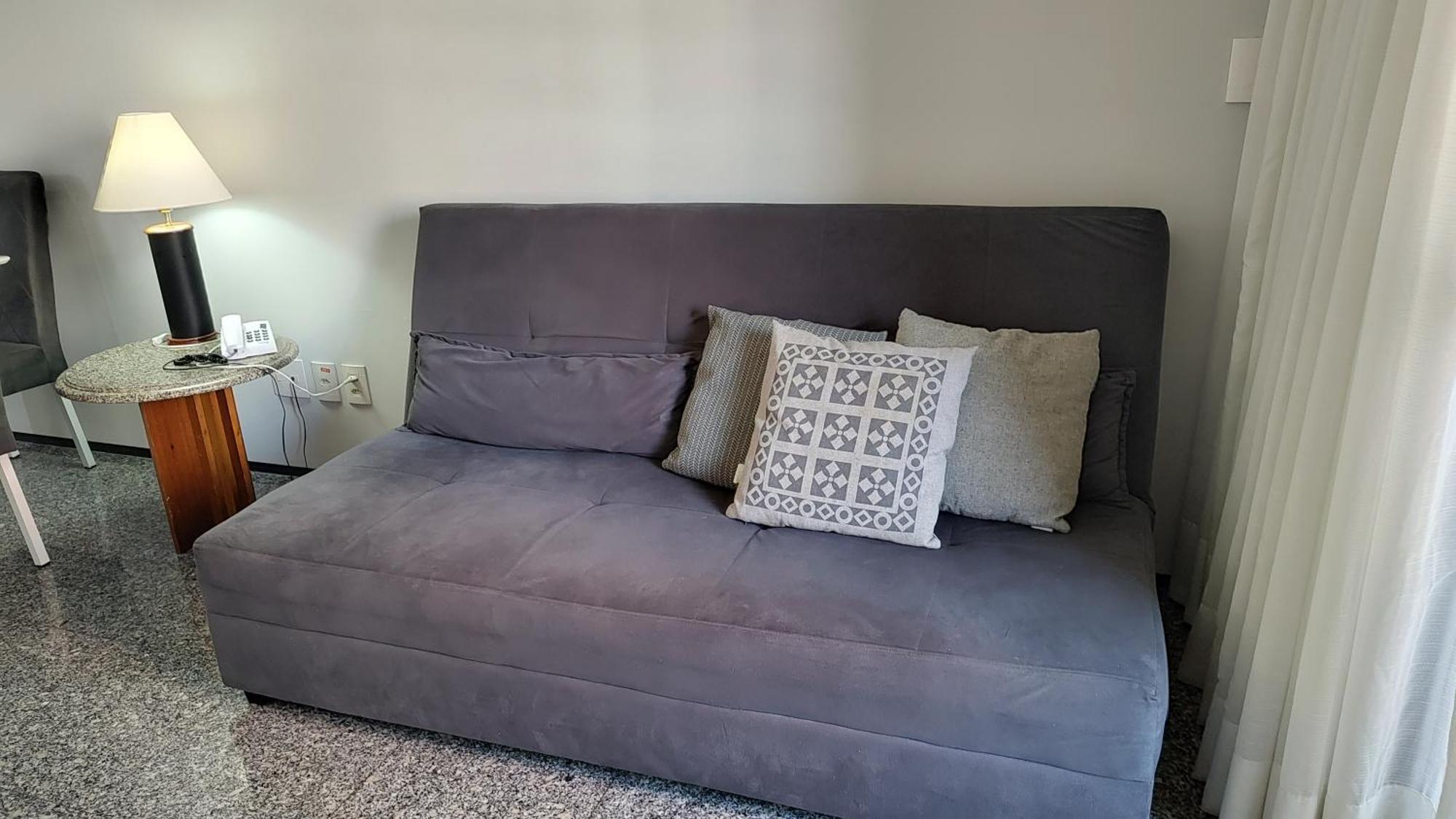 Lindo Flat Meireles 203 Pertinho Beira Mar Apartamento Fortaleza (Ceara)