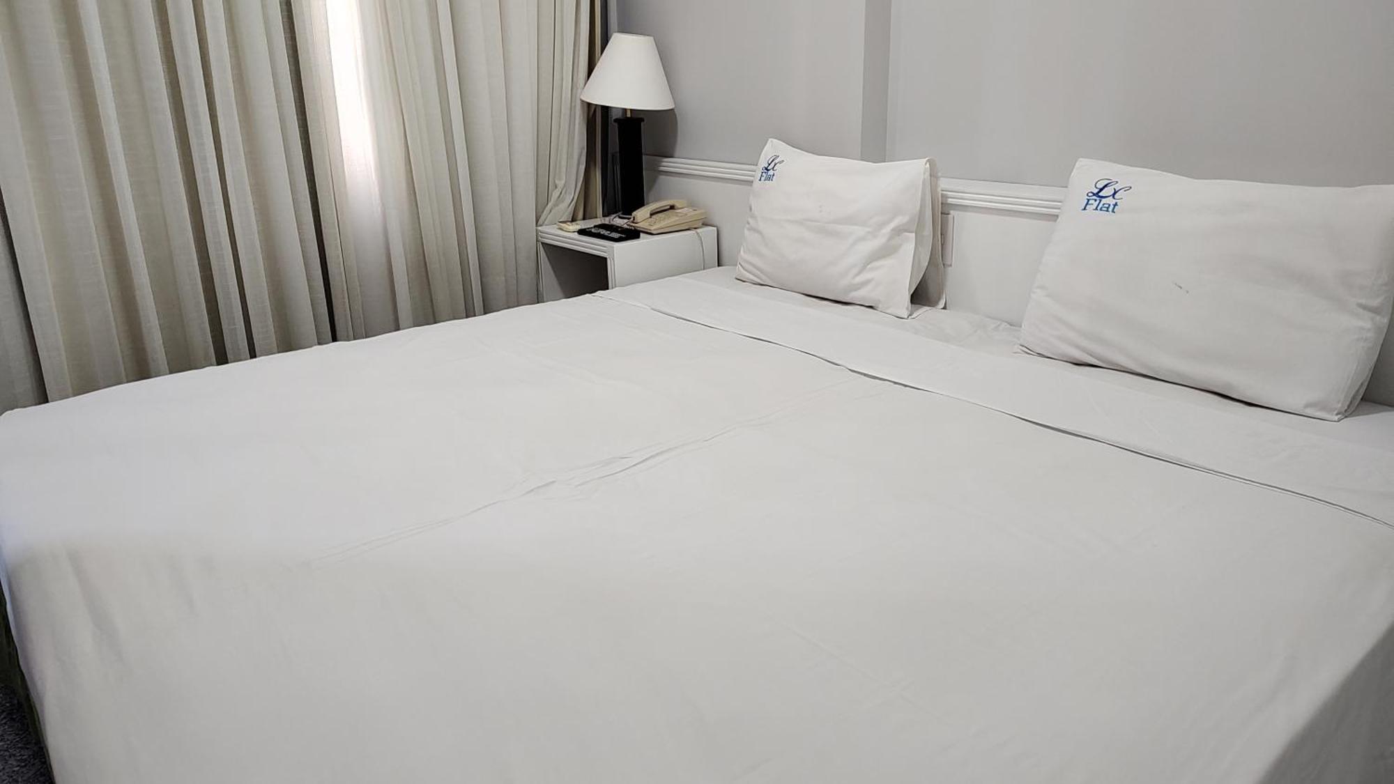 Lindo Flat Meireles 203 Pertinho Beira Mar Apartamento Fortaleza (Ceara)