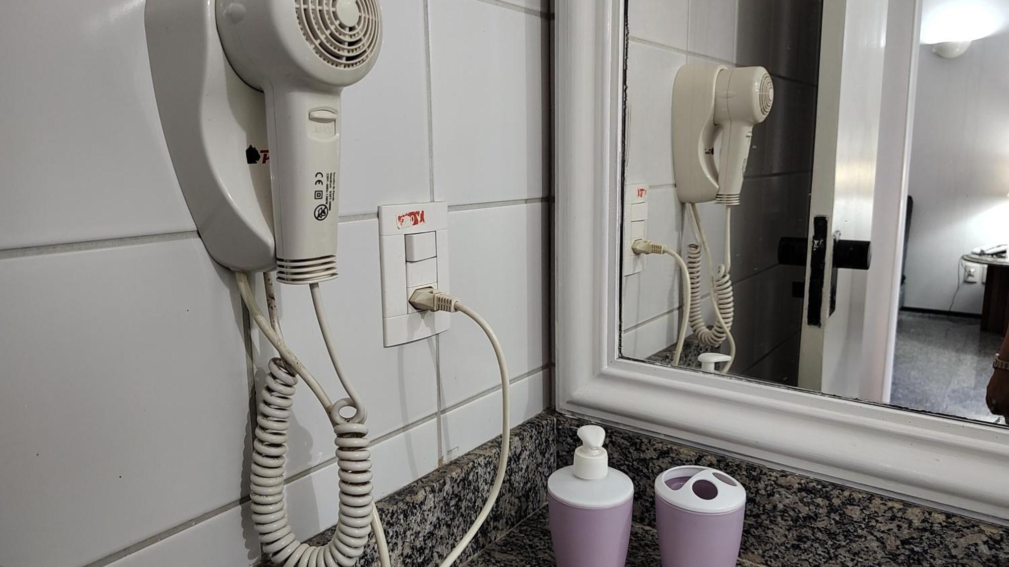 Apartamento Lindo Flat Meireles 203 Pertinho Beira Mar Fortaleza (Ceara)