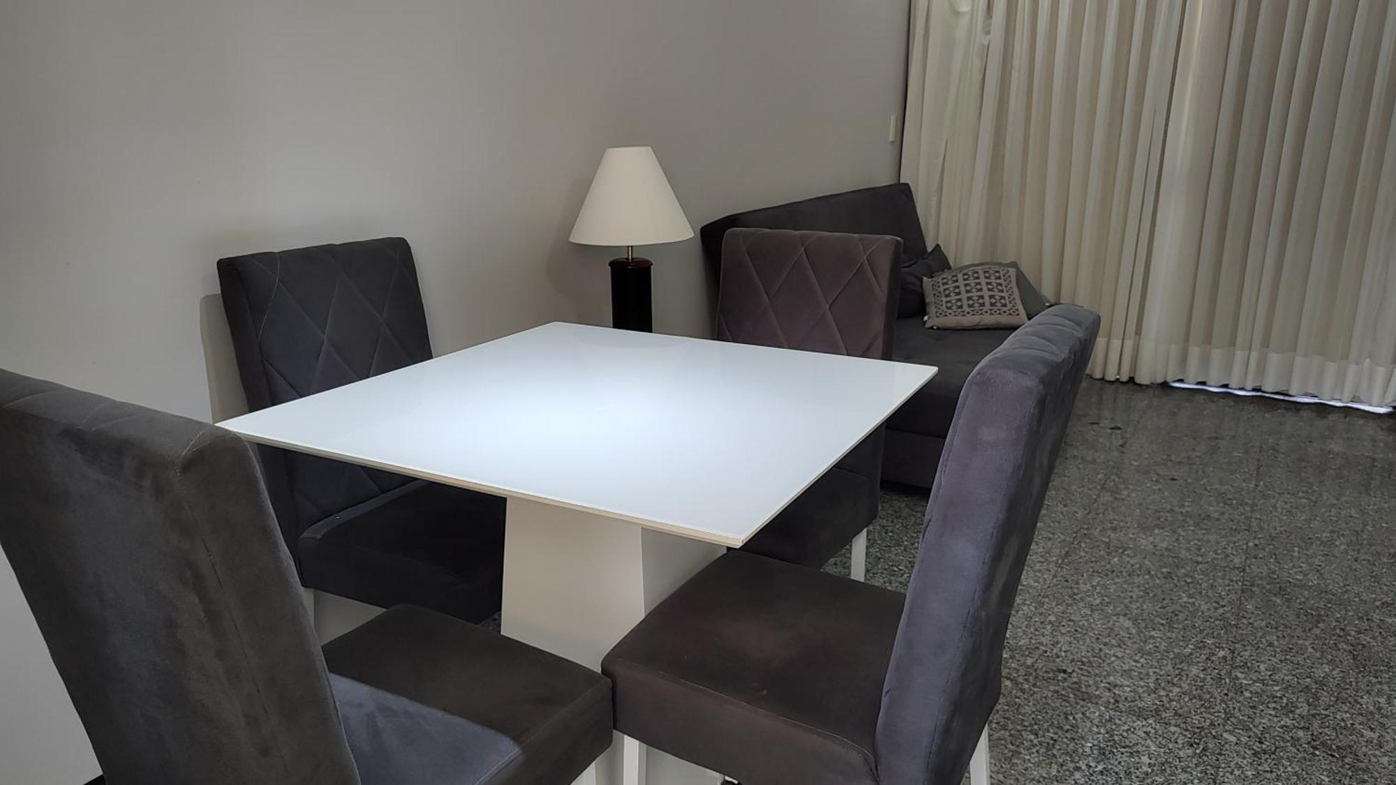Lindo Flat Meireles 203 Pertinho Beira Mar Apartamento *