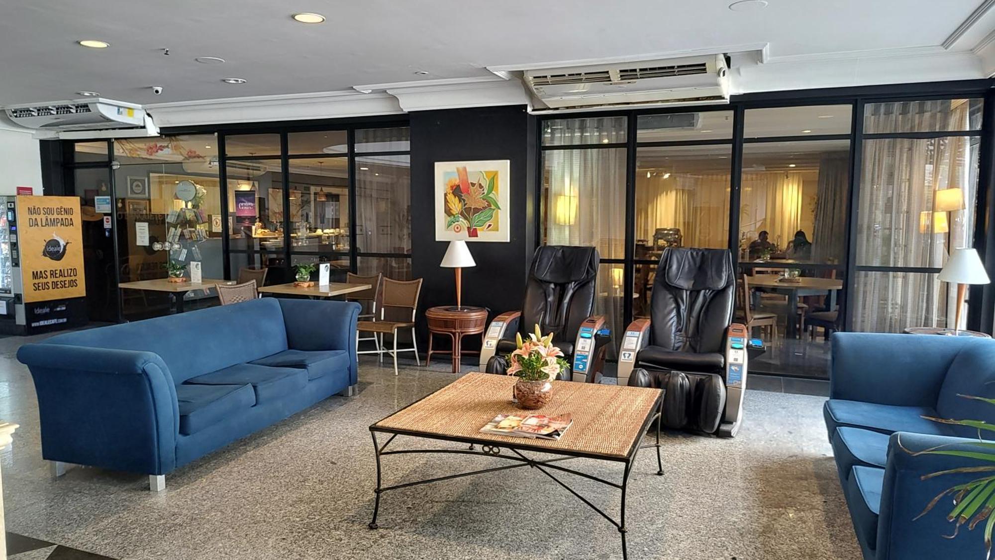 Lindo Flat Meireles 203 Pertinho Beira Mar Apartamento *