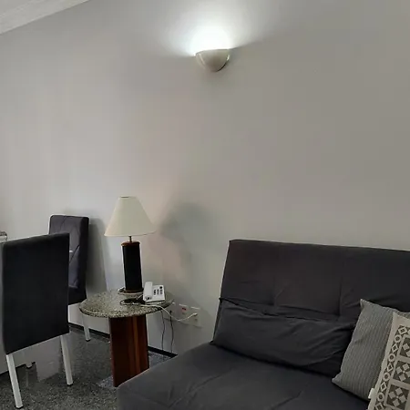 Lindo Flat Meireles 203 Pertinho Beira Mar Fortaleza  Exterior photo