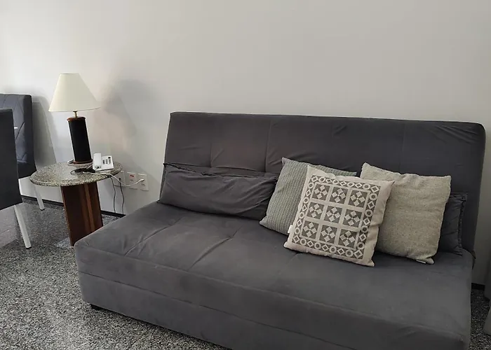 Lindo Flat Meireles 203 Pertinho Beira Mar