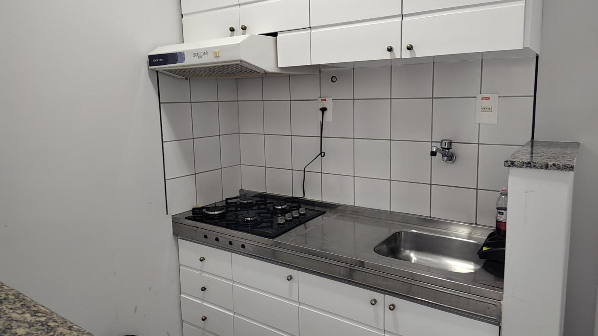 Lindo Flat Meireles 203 Pertinho Beira Mar 公寓 福塔莱萨