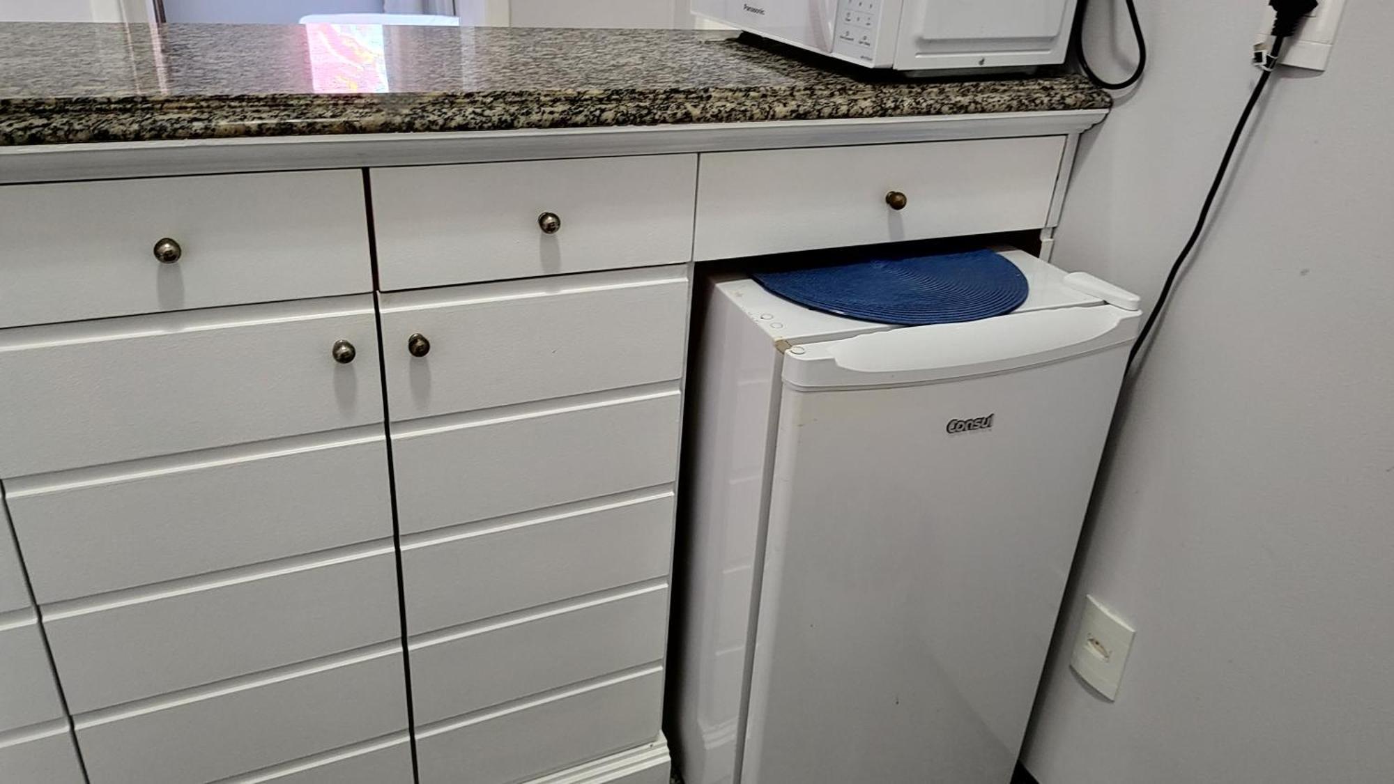 Lindo Flat Meireles 203 Pertinho Beira Mar 公寓 *